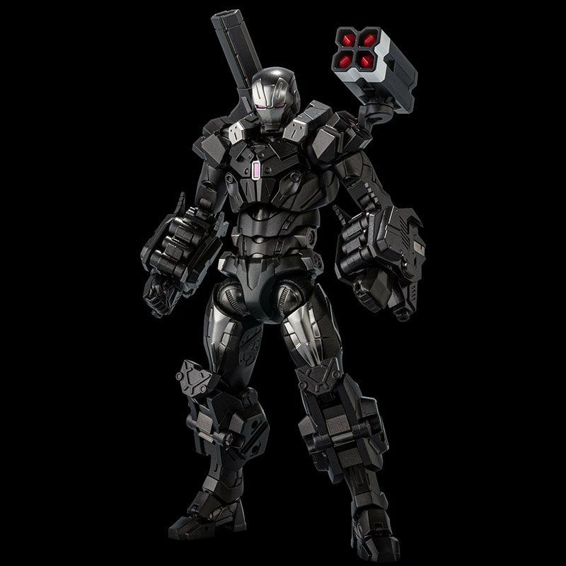 FIGHTING ARMOR War Machine